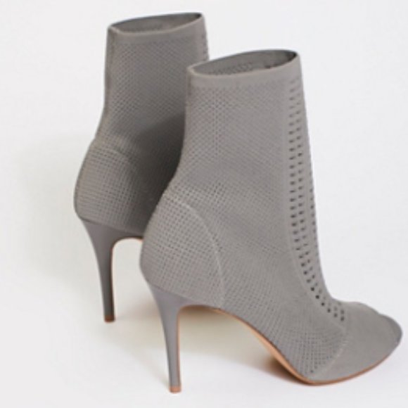 Free People Shoes - Free People Canal  Heel Boot NWT